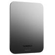 SHARGE AeroMag Air Magnetic Wireless Ultra-slim  Powerbank 5000 mah Powerbank image number null
