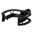 Elgato Wave Shock Mount - schwarz image number null