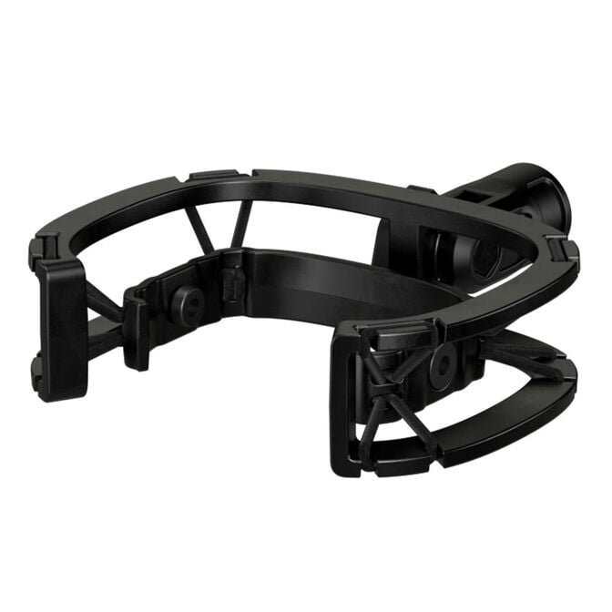 Elgato Wave Shock Mount - schwarz image number 0