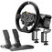 MOZA R3 Racing Wheel und Pedale f&uuml;r PC