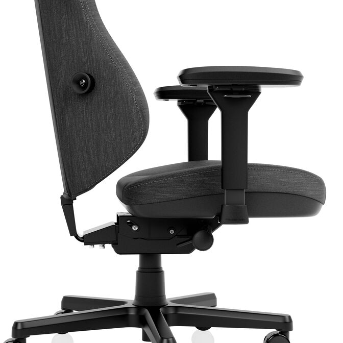 noblechairs AURA TX Gaming Chair - Anthracite image number 19
