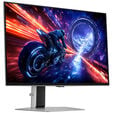 Samsung Odyssey OLED G6 G60SF 27-inch WQHD Gaming Monitor, 500Hz, OLED, FreeSync, G-SYNC compatible image number null