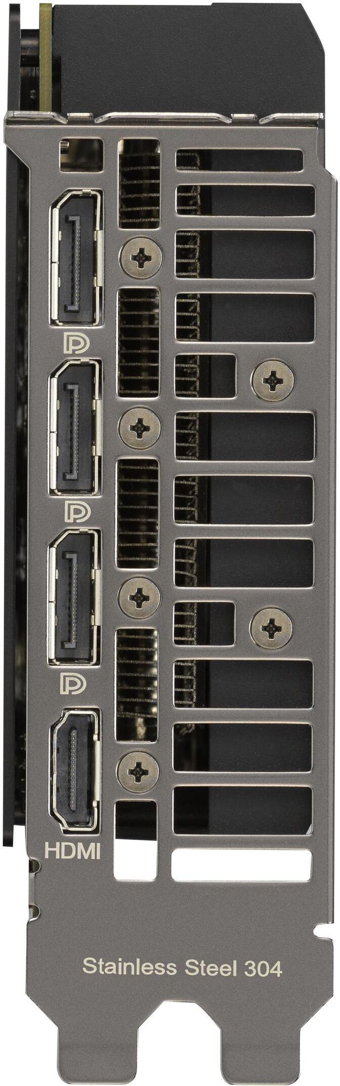 ASUS GeForce RTX 4060 Dual O8G V2, 8192 MB GDDR6 - Bulk image number 10