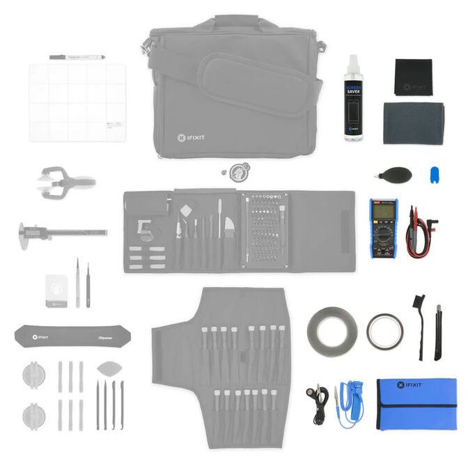 iFixit Pro Tech Diagnostic Module image number 1