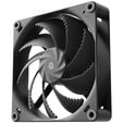 HAVN H14 PWM Fan - Triple Pack, 140mm, black image number null