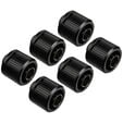 EK Water Blocks EK-Quantum Torque STC 10/16 - 6-pack, black image number null