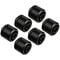 EK Water Blocks EK-Quantum Torque STC 10/16 - 6-pack, black