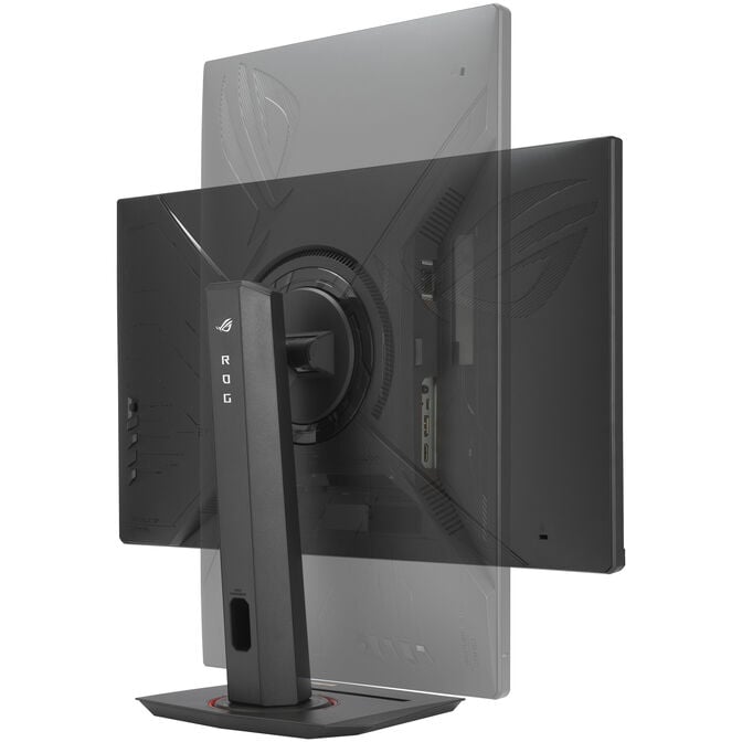 ASUS ROG Strix XG279CNS, 27-inch Gaming Monitor, 380Hz, Fast IPS, G-SYNC image number 5