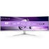 Philips Evnia 49M2C8900, 49 inch Gaming Monitor, 240 Hz, OLED, Adaptive-Sync image number null