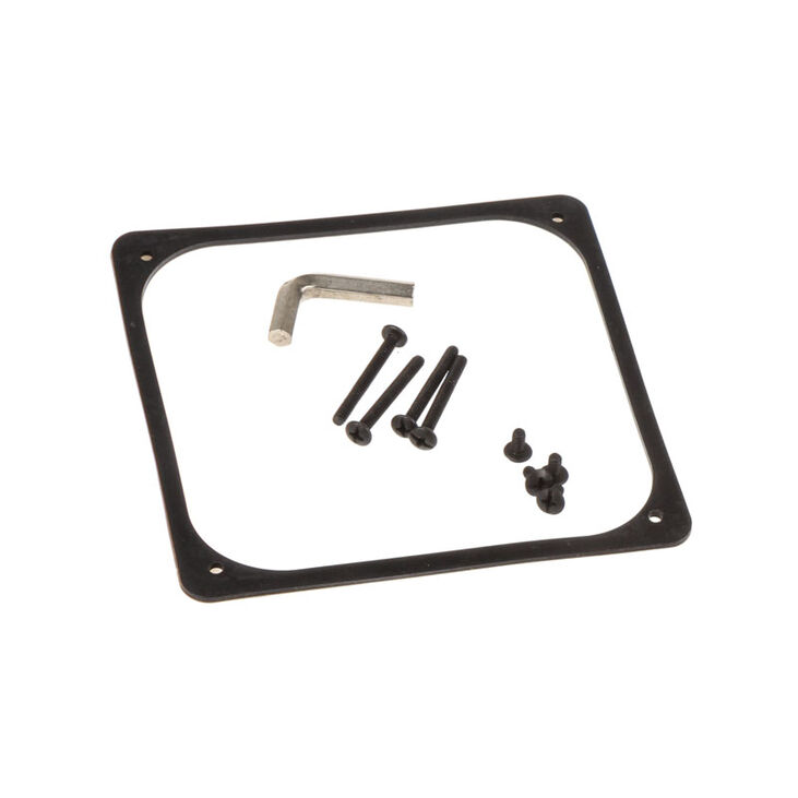 Coolgate G2 Radiator 10 FPI - 120mm image number 4