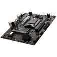MSI PRO A620M-B motherboard AMD A620 Socket AM5 micro ATX image number null