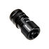 Koolance QD3 Schnellverschluss gerade weiblich auf 16/10mm - no-spill, schwarz image number null