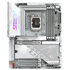 GIGABYTE Z890 AORUS Pro ICE Mainboard, Sockel LGA 1851, Intel Z890, ATX, DDR5 image number null