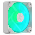 APNX FP1-Q PWM fan, RGB - white, 120mm image number null
