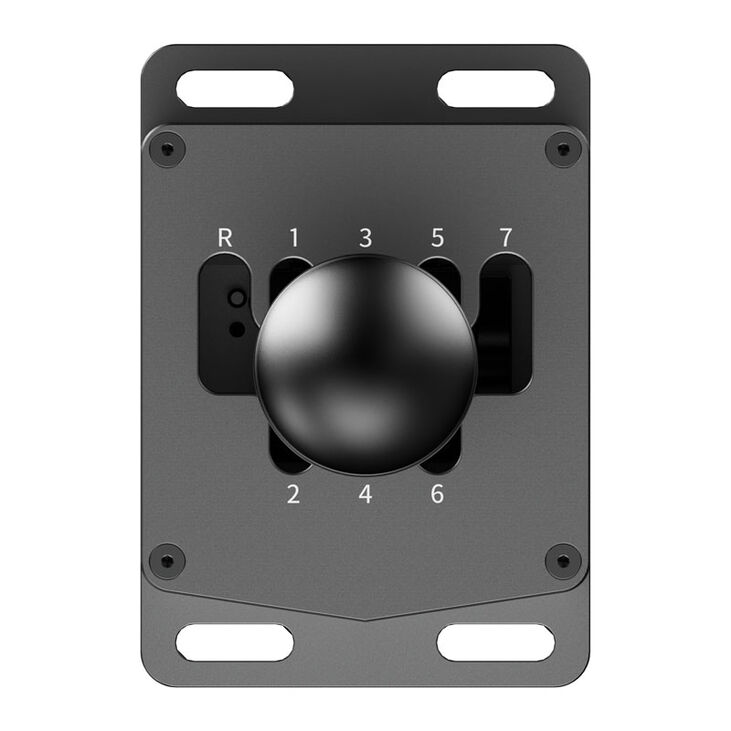MOZA HGP H-Shifter image number 6