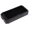Alphacool NexXxoS UT60 Full Copper Radiator &ndash; 280mm, schwarz image number null