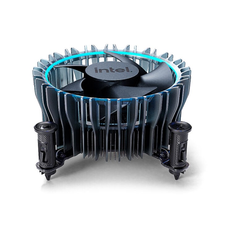 Intel Core i5-14400F 2,5 GHz (Raptor Lake Refresh) Sockel 1700 - boxed image number 3