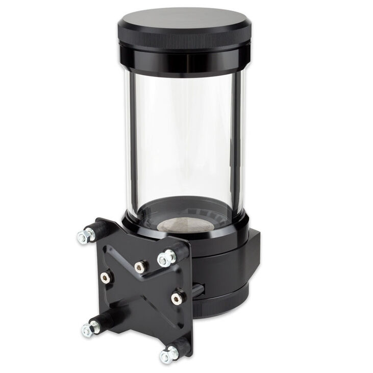 aqua computer ULTITUBE D5 100 reservoir for D5 pumps image number 1