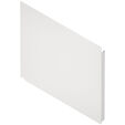 HAVN BF 360 Solid Side Panel - White image number null