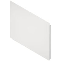 HAVN BF 360 Solid Side Panel - White