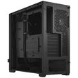 Fractal Design Pop Silent Solid Midi-Tower, ged&auml;mmt - schwarz image number null