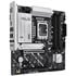 ASUS Prime B860M-A WiFi Motherboard, Socket LGA 1851, Intel B860, Micro-ATX, DDR5 image number null