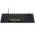 Corsair K65 PRO Mini RGB, Corsair OPX Gaming Keyboard image number null