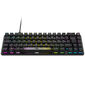 Corsair K65 PRO Mini RGB, Corsair OPX Gaming Keyboard
