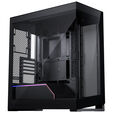 Phanteks NV5 MK2 Mid-Tower, E-ATX Case, Tempered Glass, DRGB - black image number null