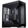 Phanteks NV5 MK2 Mid-Tower, E-ATX Case, Tempered Glass, DRGB - black