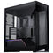 Phanteks NV5 MK2 Mid-Tower, E-ATX Case, Tempered Glass, DRGB - black