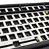 Ducky Tinker 75 Barebone Gaming Keyboard, RGB - black (ISO-DE) image number null