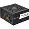 SilverStone HELA 750R 80 PLUS Platinum power supply, ATX 3.1, PCIe 5.1 - 750 watts, black
