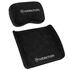 noblechairs Memory Foam Kissen-Set - schwarz image number null
