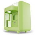 High-End Gaming-PC-Konfigurator, Hyte X50, Intel LGA 1851, Core-Ultra-Prozessor, RTX 5080 / 5090 GPU image number null
