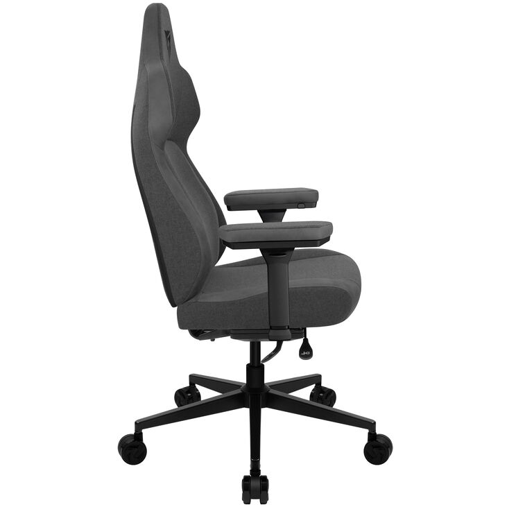 ThunderX3 CORE Smart Ergonomischer Gaming Stuhl - Loft Dunkelgrau image number 3