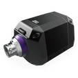 Conspit ARES 20 Platinum CDR Wheelbase, 20Nm, Quick-Release, 23-Bit Encoder - black image number null