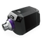 Conspit ARES 20 Platinum CDR Wheelbase, 20Nm, Quick-Release, 23-Bit Encoder - black