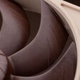 Noctua NF-A14x25 G2 PWM L&uuml;fter - 140mm image number null