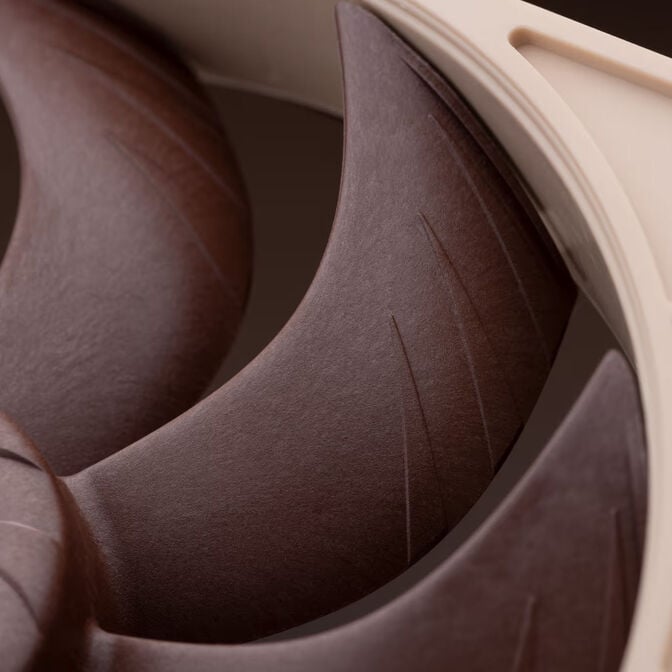 Noctua NF-A14x25 G2 PWM L&uuml;fter - 140mm image number 4