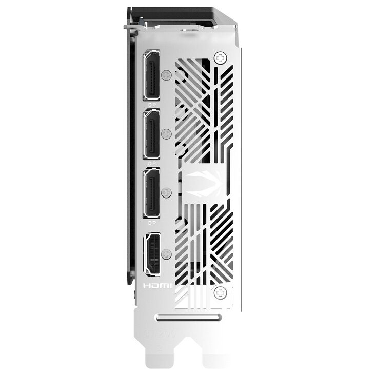 ZOTAC GAMING GeForce RTX 5070 Ti Solid SFF, 16384 MB GDDR7 image number 3