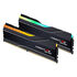 G.Skill Trident Z5 Neo RGB DDR5-6400 RAM, CL32, EXPO  - 48 GB Dual-Kit, black image number null