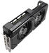 ASUS Radeon RX 7700 XT Dual O12G, 12288 MB GDDR6 image number null