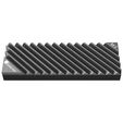 Jonsbo M.2-3 M.2 SSD Passivk&uuml;hler - grau image number null