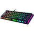 Razer Huntsman V3 Pro Mini keyboard Gaming USB QWERTZ German Black image number null