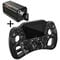 Asetek SimSports Invicta Formula Lenkrad - schwarz + The Invicta Wheelbase (27 Nm)