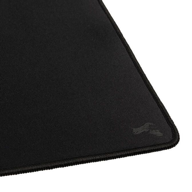 Glorious Stealth Mousepad - XL, black image number 3