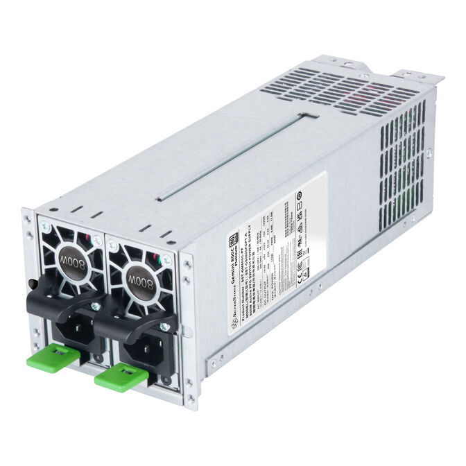 Silverstone SST-GM800C-PF Platinum power supply image number 6