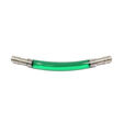 aqua computer Double Protect Ultra 5l canister - green image number null