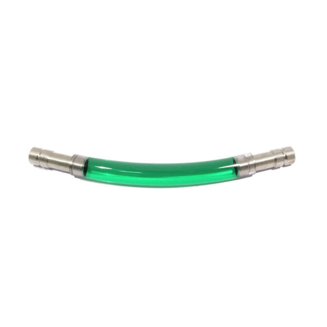 aqua computer Double Protect Ultra 5l canister - green image number 1